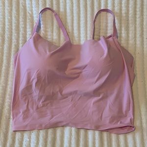 Balance Athletica Moxie Longline Bra XL in Surge